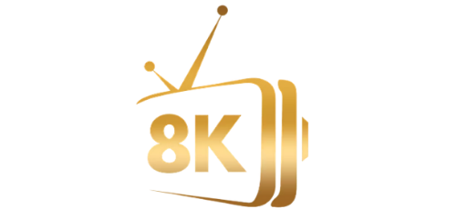 Strong IPTV 8k